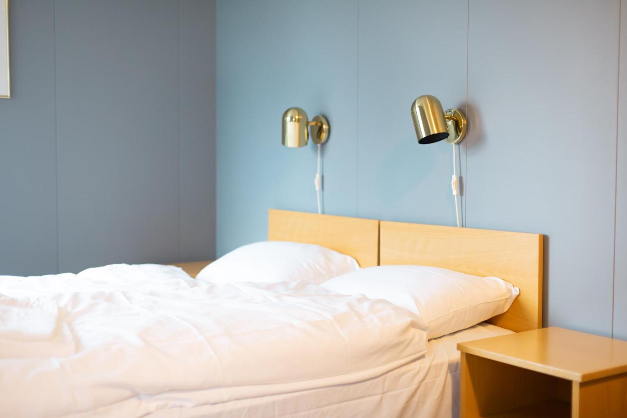 Havly Bed & Breakfast Ytre Hauge エクステリア 写真