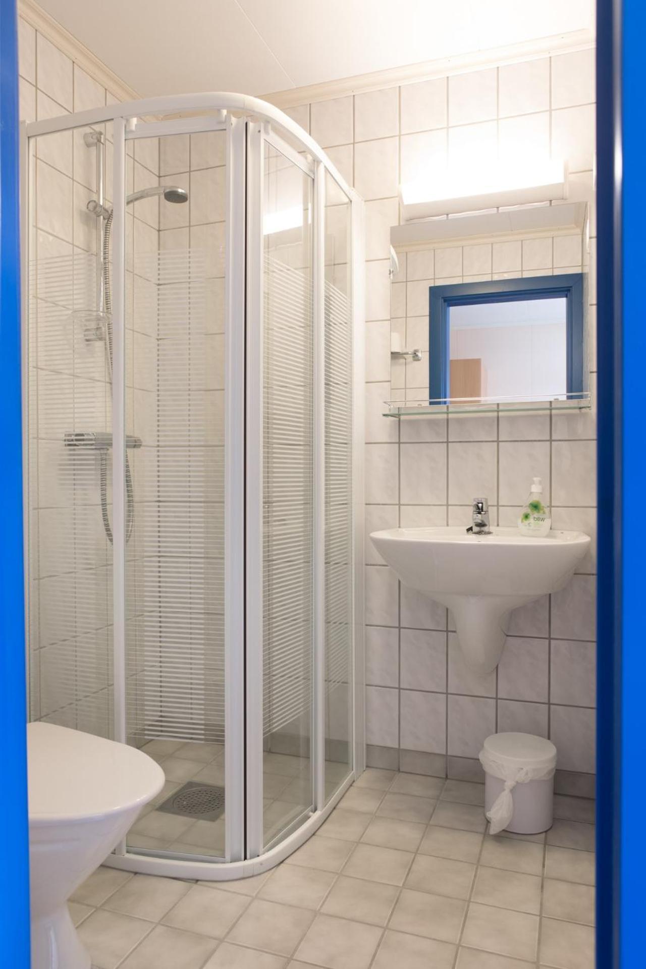 Havly Bed & Breakfast Ytre Hauge エクステリア 写真